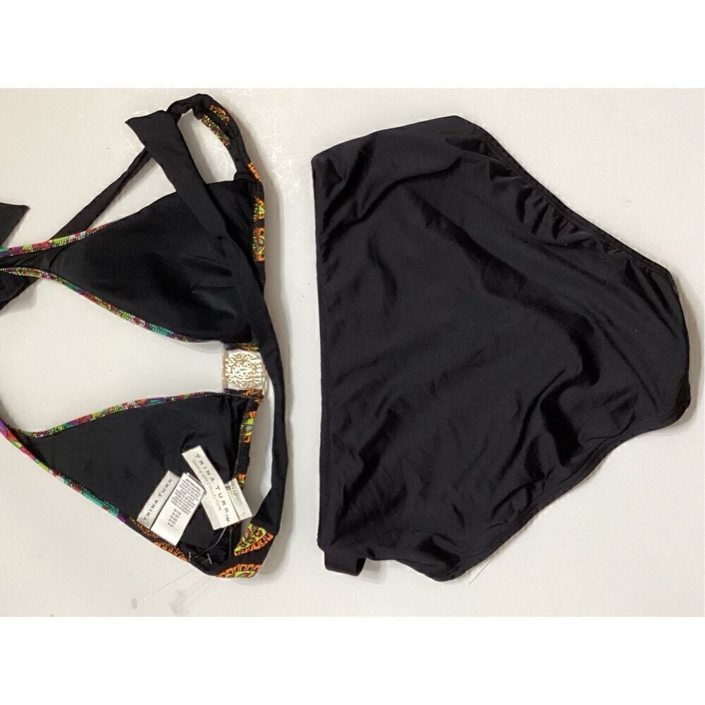 New. Trina Turk and Kate Spade bikini set. Small. - Picture 9 of 11